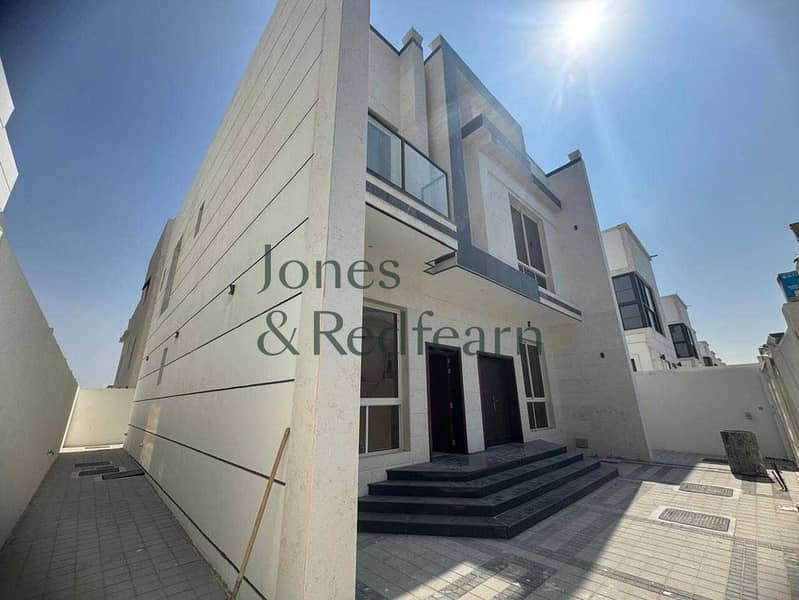 位于阿尔赫利奥,阿尔赫利奥1区 5 卧室的别墅 1800000 AED - 11503497 位于阿尔赫利奥,阿尔赫利奥1区 5 卧室的别墅 1800000 AED - 11503497