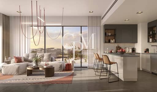 Studio for Sale in Saadiyat Island, Abu Dhabi - Screenshot 2025-04-22 152247. png
