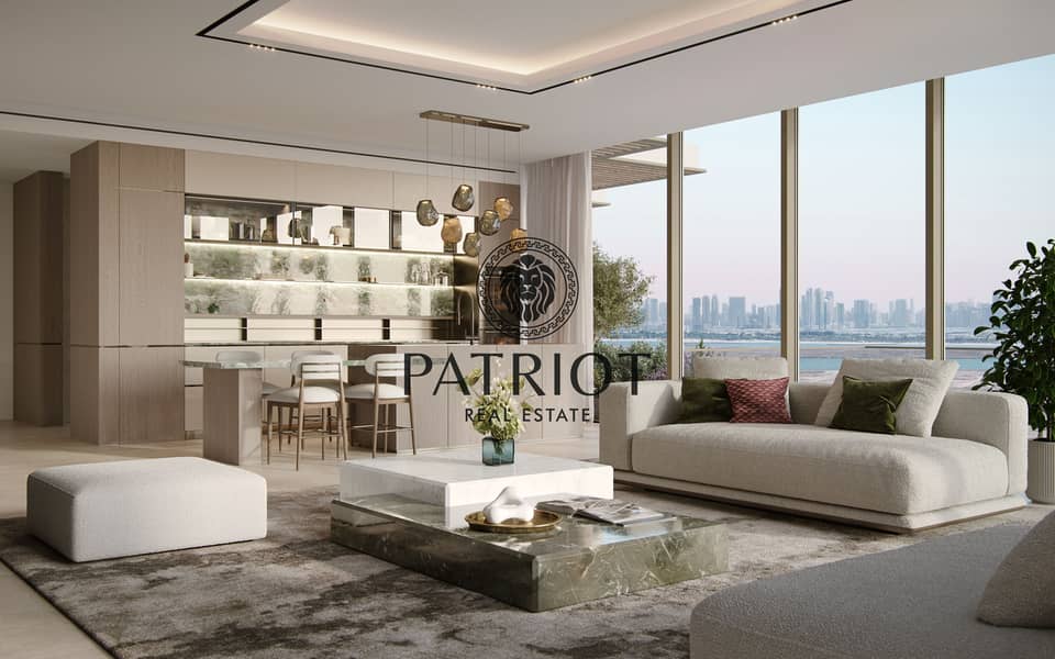 5 TM1895_VP13_Interior_KitchenLiving_Test_Lighting_SunSky_Rev00. jpg