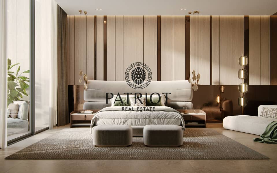 10 TM1895_VP21_Interior_MasterBedroom_Rev06. jpg