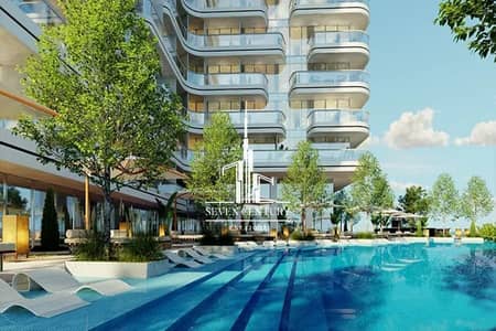 迪拜市中心， 迪拜 1 卧室单位待售 - 位于迪拜市中心，Society House 1 卧室的公寓 2701943 AED - 11516925