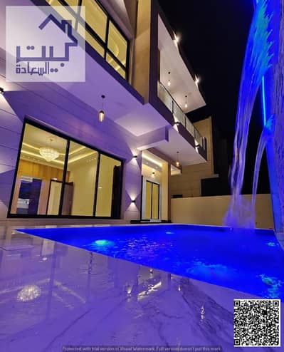 5 Bedroom Villa for Rent in Al Yasmeen, Ajman - IMG-20250430-WA0455. jpg