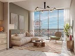 1 Bedroom Apartment for Sale in Jumeirah Village Circle (JVC), Dubai - WhatsApp Image 2025-05-01 at 13.30. 03 (12). jpeg