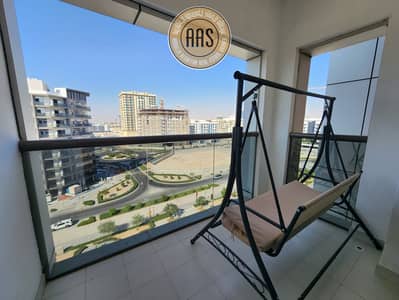 2 Bedroom Flat for Rent in Arjan, Dubai - 1000425641. jpg