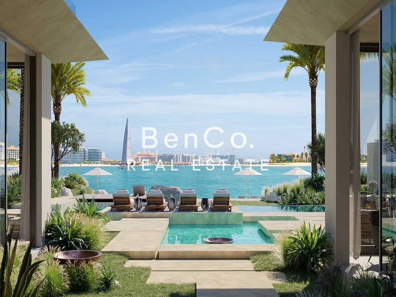 Best Investment | Payment Plan | Palm Views Best Investment | Payment Plan | Palm Views