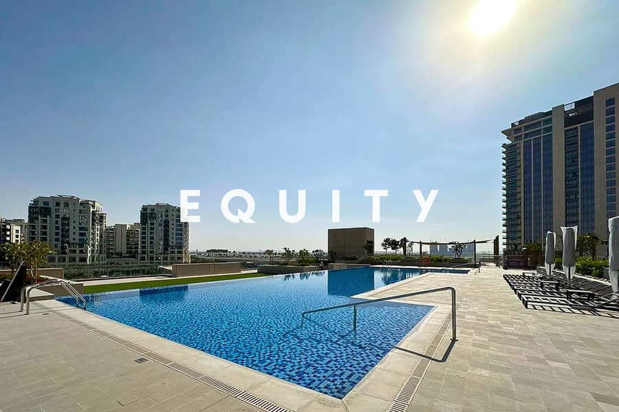 شقة في كريك بالاس،مرسى خور دبي 2 غرف 2850000 درهم - 11517050 شقة في كريك بالاس،مرسى خور دبي 2 غرف 2850000 درهم - 11517050