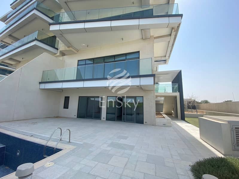 位于雅斯岛,玛雅公寓,玛雅3号楼 3 卧室的别墅 7000000 AED - 11517052 位于雅斯岛,玛雅公寓,玛雅3号楼 3 卧室的别墅 7000000 AED - 11517052