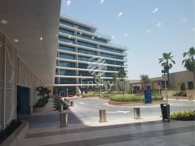 Studio for Sale in Al Raha Beach, Abu Dhabi - Modern Layout | Ideal Location | Full Amenities