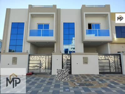 3 Bedroom Villa for Sale in Al Helio, Ajman - batch_IMG-20250426-WA0207. jpg