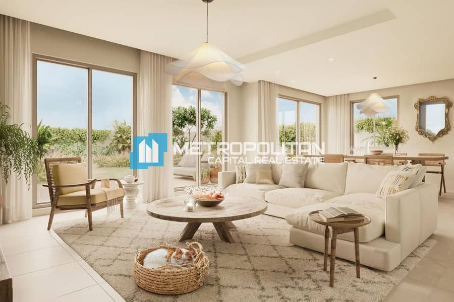 位于扎耶德城,绚烂生活社区,Olvera 2 卧室的联排别墅 1920000 AED - 11517079 位于扎耶德城,绚烂生活社区,Olvera 2 卧室的联排别墅 1920000 AED - 11517079