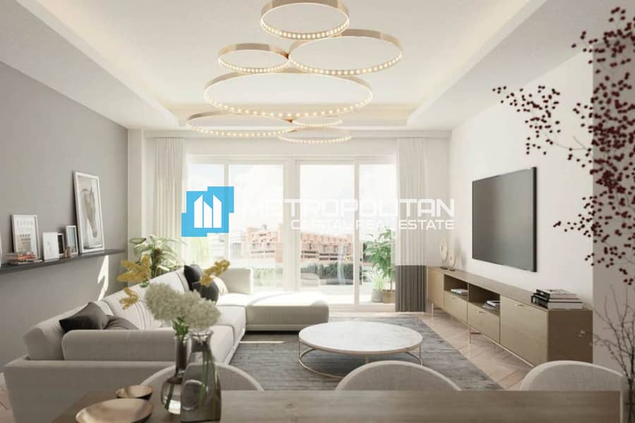 位于马斯达尔城,阿尔马赫拉住宅 1 卧室的公寓 650000 AED - 11517083 位于马斯达尔城,阿尔马赫拉住宅 1 卧室的公寓 650000 AED - 11517083