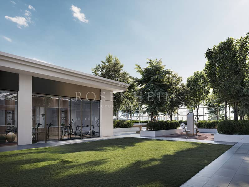 Квартира в Дубай Саут,Эмаар Саут,Golf Meadows, 2 cпальни, 1966888 AED - 11517111 Квартира в Дубай Саут,Эмаар Саут,Golf Meadows, 2 cпальни, 1966888 AED - 11517111