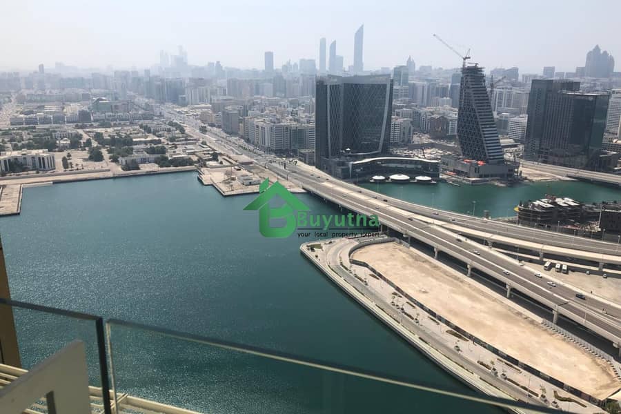 High Floor Apartment | Full Sea View | Best Price High Floor Apartment | Full Sea View | Best Price