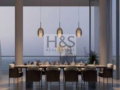 3 Bedroom Apartment for Sale in Palm Jumeirah, Dubai - 14. jpg