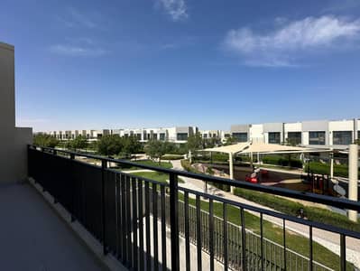 3 Bedroom Townhouse for Rent in Dubai South, Dubai - WhatsApp Image 2025-04-03 at 8.31. 57 AM. jpeg