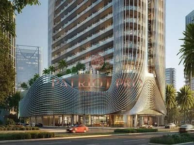 Studio for Sale in Business Bay, Dubai - 771285582-800x600. jpg