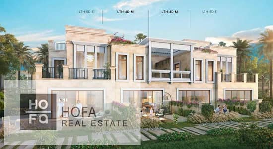 4 Bedroom Townhouse for Sale in DAMAC Lagoons, Dubai - PHOTO-2025-04-28-23-05-33. jpg