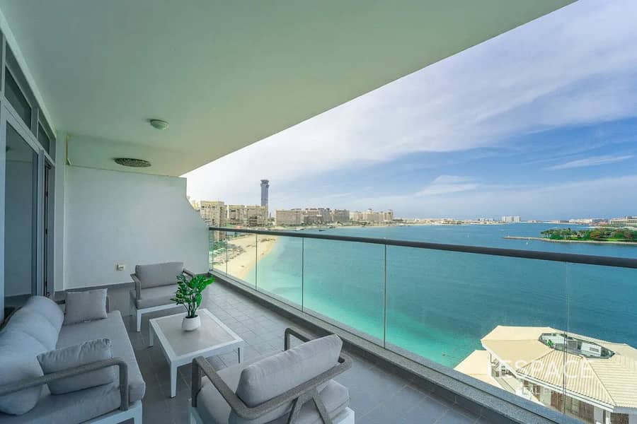 位于朱美拉棕榈岛,蔚蓝公馆 1 卧室的公寓 170000 AED - 8645095 位于朱美拉棕榈岛,蔚蓝公馆 1 卧室的公寓 170000 AED - 8645095
