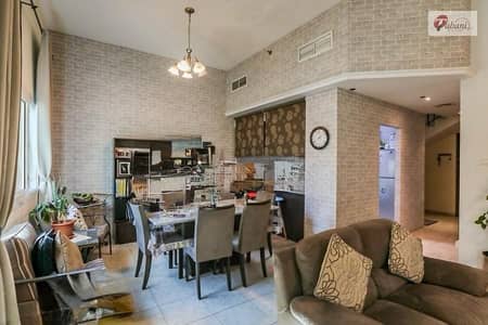 2 Bedroom Flat for Sale in Jumeirah Village Triangle (JVT), Dubai - WhatsApp Image 2025-04-30 at 11.34. 29. jpeg