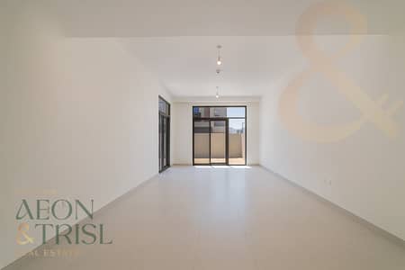 3 Bedroom Townhouse for Rent in Dubai South, Dubai - Private Beach | Semi Villa | Complementary Offer