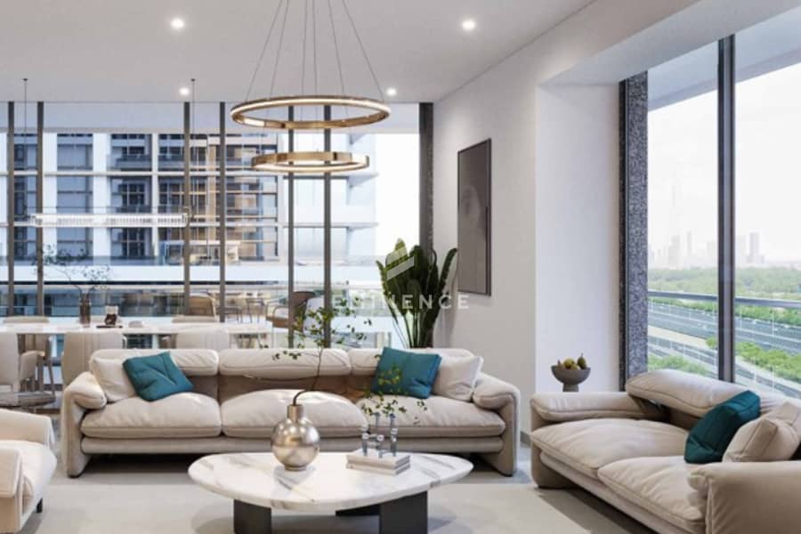 Burj Khalifa & Dubai Skyline View I High Floor I 1 BR Burj Khalifa & Dubai Skyline View I High Floor I 1 BR