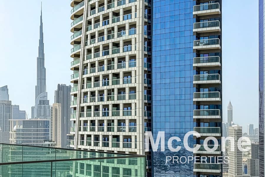 High Floor | High Returns | Branded Residence High Floor | High Returns | Branded Residence