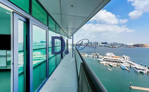 4 Bedroom Penthouse for Sale in Al Raha Beach, Abu Dhabi - 763991529-800x600. jpg
