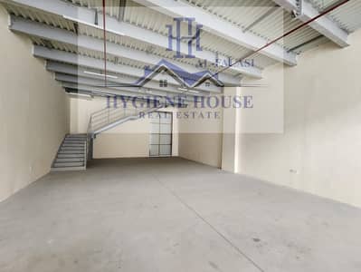 Warehouse for Rent in Al Jurf, Ajman - WhatsApp Image 2025-05-01 at 1.07. 19 PM. jpeg