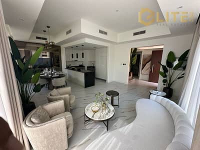 تاون هاوس 4 غرف نوم للبيع في مدينة محمد بن راشد، دبي - IMG-20250315-WA0085. jpg
