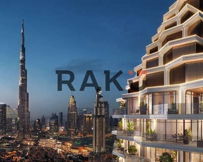 1 Bedroom Flat for Sale in Downtown Dubai, Dubai - WhatsApp Image 2025-05-01 at 4.16. 21 PM (1). jpeg 1 Bedroom Flat for Sale in Downtown Dubai, Dubai - WhatsApp Image 2025-05-01 at 4.16. 21 PM (1). jpeg