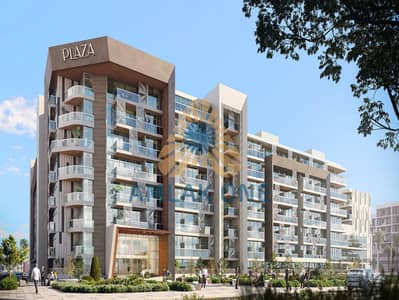 2 Bedroom Flat for Sale in Masdar City, Abu Dhabi - 6. jpg