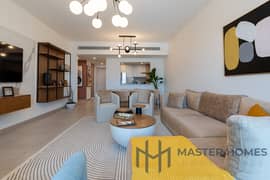 Elegant 2-Bedroom Apartment in Lamtara 2, Madinat Jumeirah Living