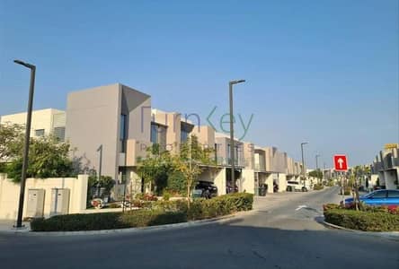 4 Bedroom Townhouse for Sale in Wasl Gate, Dubai - 1. jpg