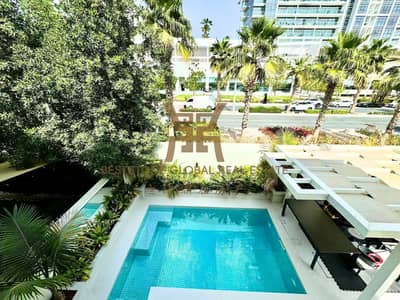 4 Bedroom Villa for Rent in DAMAC Hills, Dubai - Main Photo. jpg