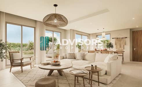 2 Cпальни Таунхаус Продажа в Зайед Сити, Абу-Даби - IMG-20250416-WA0031. jpg