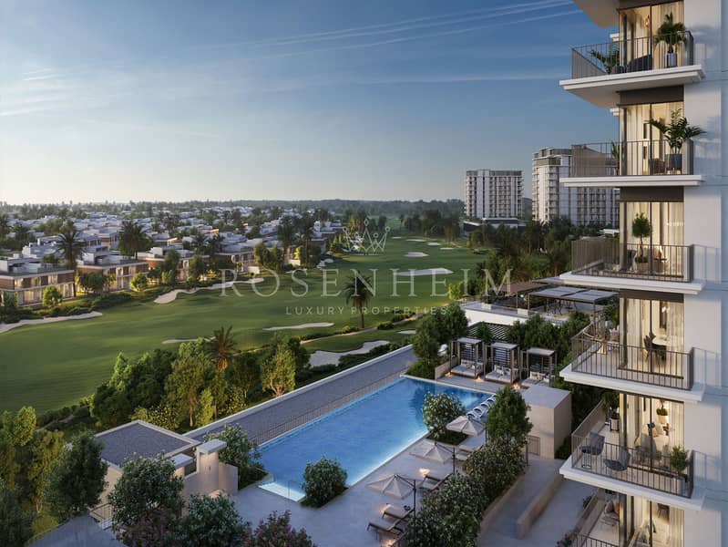 位于迪拜南部街区,艾玛尔南区,Golf Meadows 3 卧室的公寓 3267888 AED - 11517374 位于迪拜南部街区,艾玛尔南区,Golf Meadows 3 卧室的公寓 3267888 AED - 11517374
