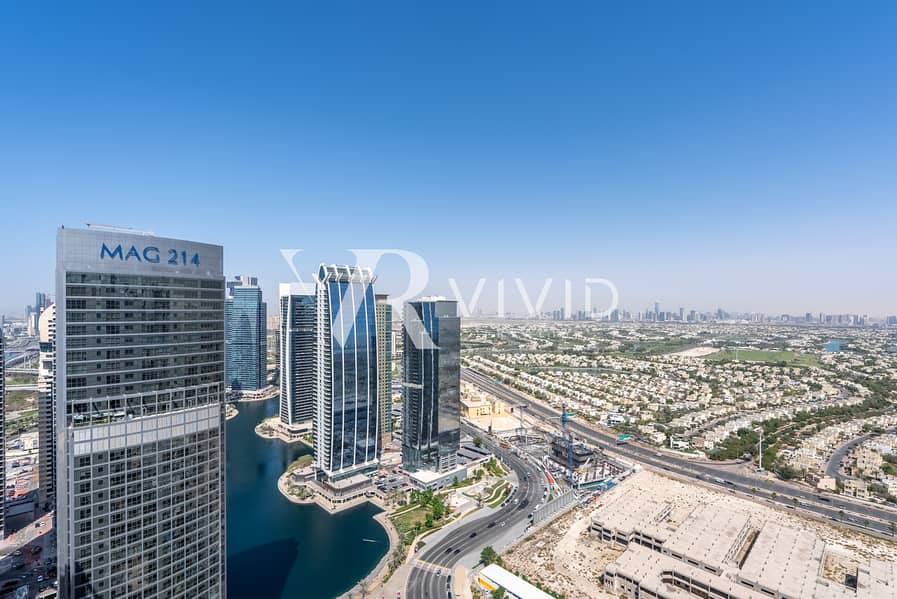 位于朱美拉湖塔 (JLT),JLT Q区,新迪拜门1号 4 卧室的公寓 2500000 AED - 11417233 位于朱美拉湖塔 (JLT),JLT Q区,新迪拜门1号 4 卧室的公寓 2500000 AED - 11417233