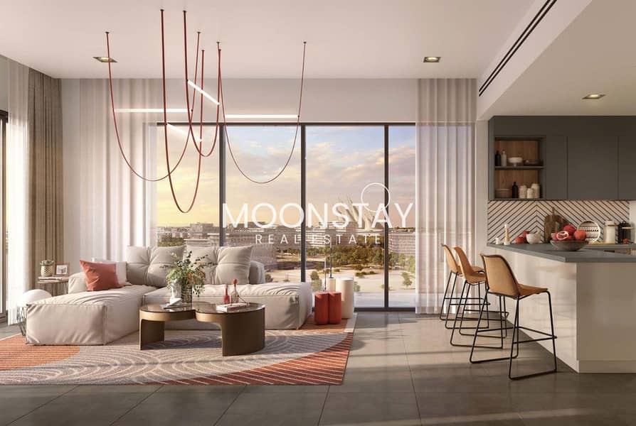 شقة في منارات ليفينج،جزيرة السعديات 2 غرف 3600000 درهم - 11517377 شقة في منارات ليفينج،جزيرة السعديات 2 غرف 3600000 درهم - 11517377