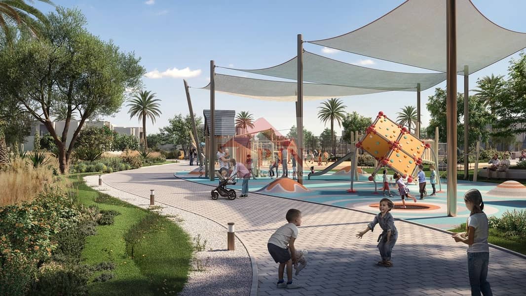 13 ALDAR_AlReeman2PH3_CGI34_Park_04. jpg