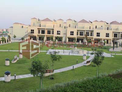 A beautiful3BR+maids in Bayti Al hamra Village A beautiful3BR+maids in Bayti Al hamra Village