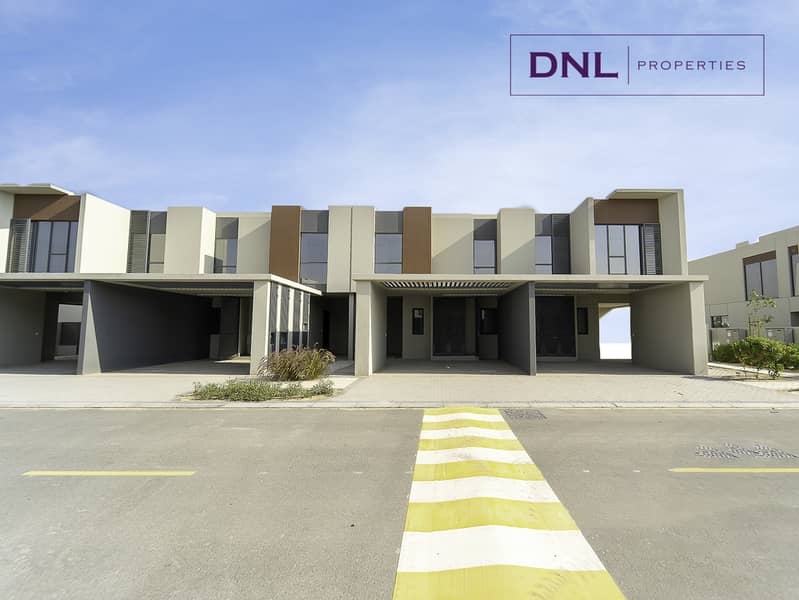 Таунхаус в Дубайлэнд,Черривудс, 3 cпальни, 180000 AED - 11517391 Таунхаус в Дубайлэнд,Черривудс, 3 cпальни, 180000 AED - 11517391