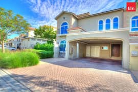 Stunning Villa | Spacious N Elegant I Ready