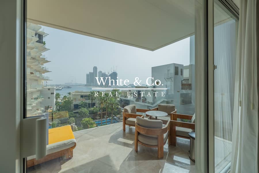 位于朱美拉棕榈岛,朱美拉棕榈岛五号酒店 2 卧室的公寓 5800000 AED - 11517424 位于朱美拉棕榈岛,朱美拉棕榈岛五号酒店 2 卧室的公寓 5800000 AED - 11517424