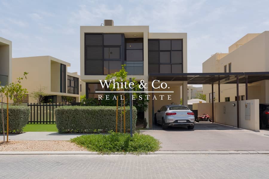 位于达马克山庄,草坪别墅区 4 卧室的别墅 6950000 AED - 11442889 位于达马克山庄,草坪别墅区 4 卧室的别墅 6950000 AED - 11442889