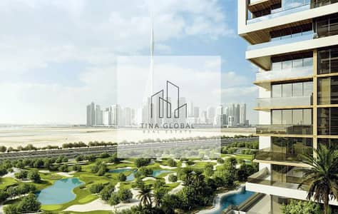 1 Bedroom Flat for Sale in Sobha Hartland, Dubai - 2. PNG