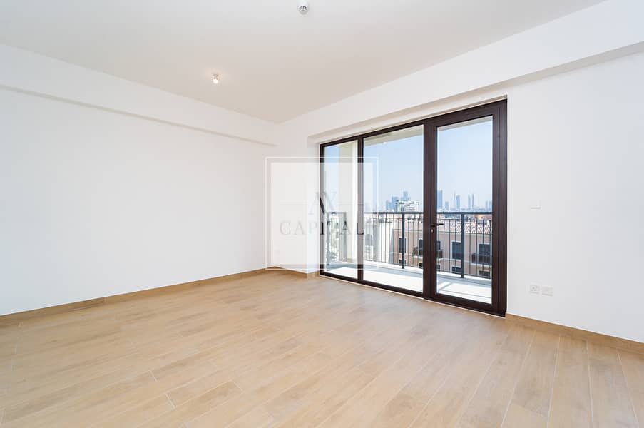 Breathtaking View | Brand New | Ready to Move Breathtaking View | Brand New | Ready to Move