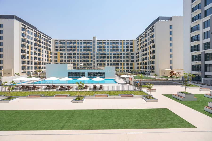 位于城市广场,利华 1 卧室的公寓 70000 AED - 11517447 位于城市广场,利华 1 卧室的公寓 70000 AED - 11517447