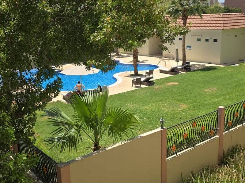 位于探索花园街区,地中海公馆 的公寓 44000 AED - 11517452 位于探索花园街区,地中海公馆 的公寓 44000 AED - 11517452