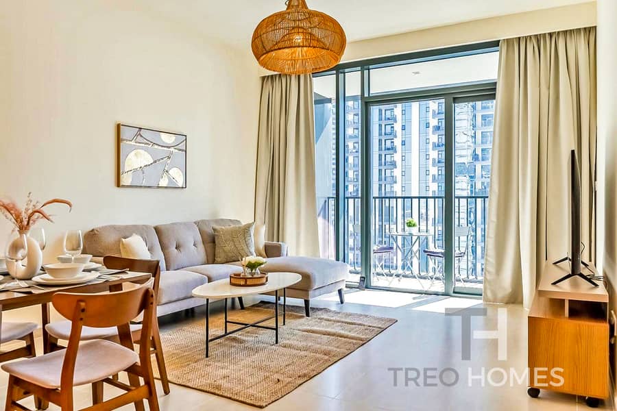 Vacant | High Floor | Prime Location Vacant | High Floor | Prime Location