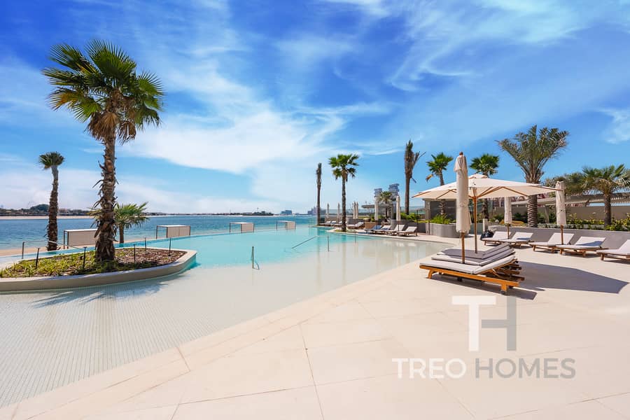 位于朱美拉棕榈岛,艾灵顿海滩之家 2 卧室的公寓 350000 AED - 11517459 位于朱美拉棕榈岛,艾灵顿海滩之家 2 卧室的公寓 350000 AED - 11517459